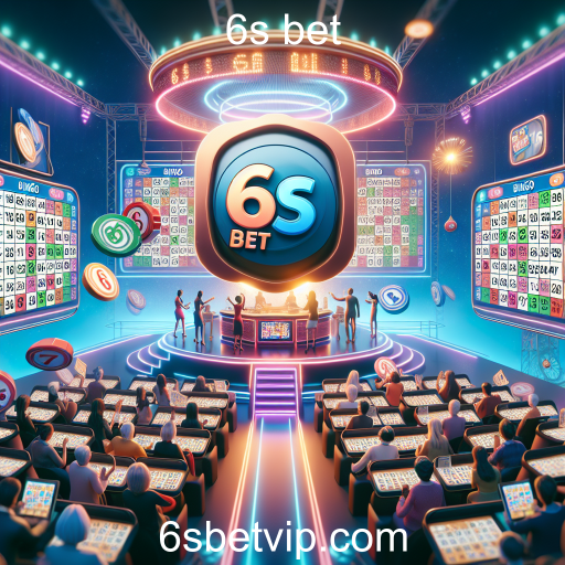 A Ascensão do Bingo Online na 6s bet: Diversão e Comunidade ao Seu Alcance